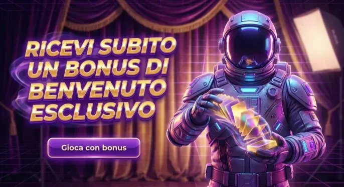 Blaze Spins Casino
